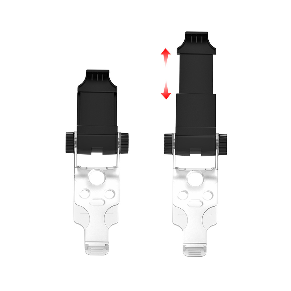 Klip Pengontrol Universal DOBE - Gaming Accessories Holder ulasan dan harga