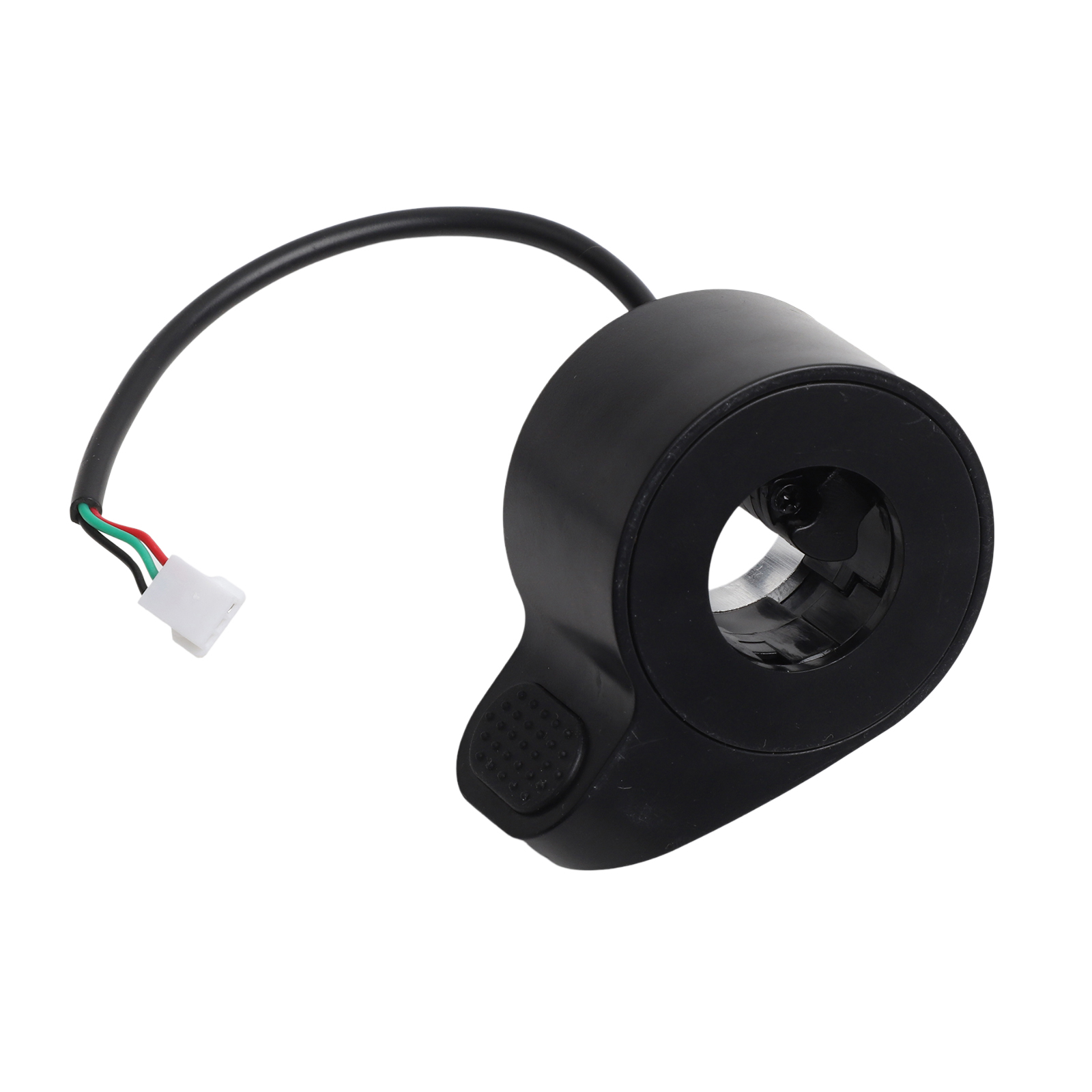 1 Buah Throttle Jempol Skuter  - Gaming Accessories Storage ulasan dan harga