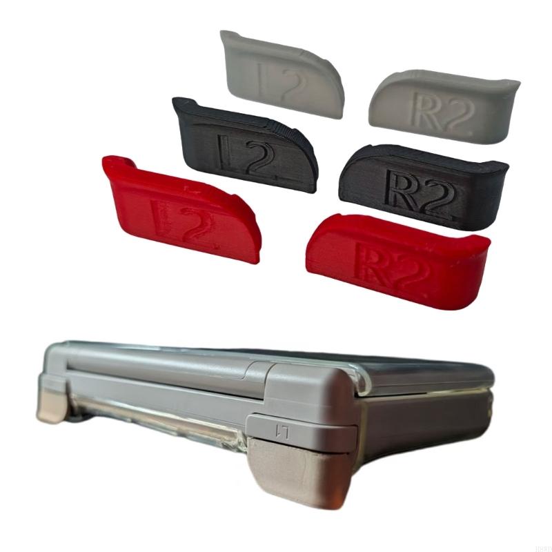 Penutup Pelindung Kunci Plasti - Gaming Accessories Holder ulasan dan harga