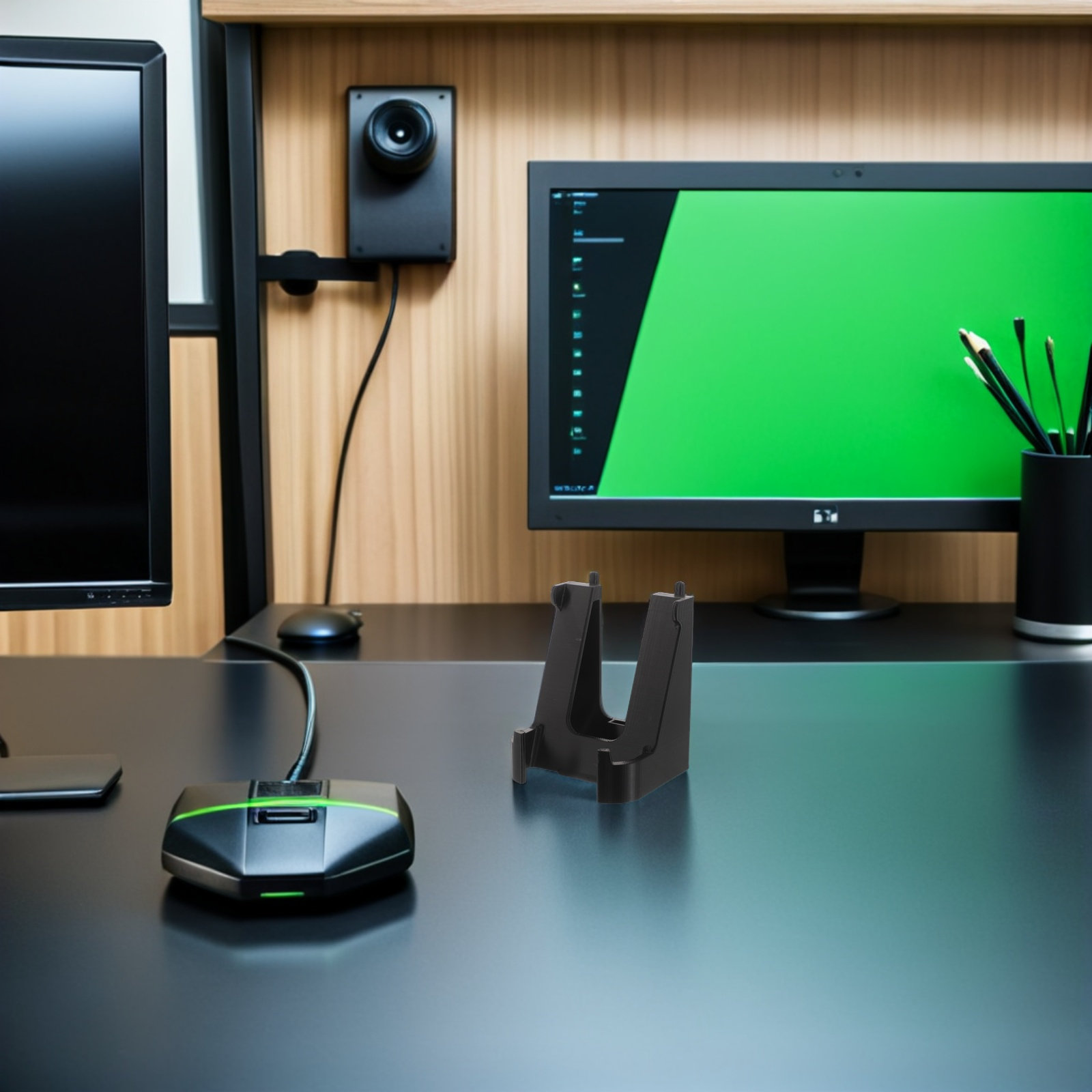 Penyangga Mouse Pegboard untuk - Gaming Accessories Storage ulasan dan harga