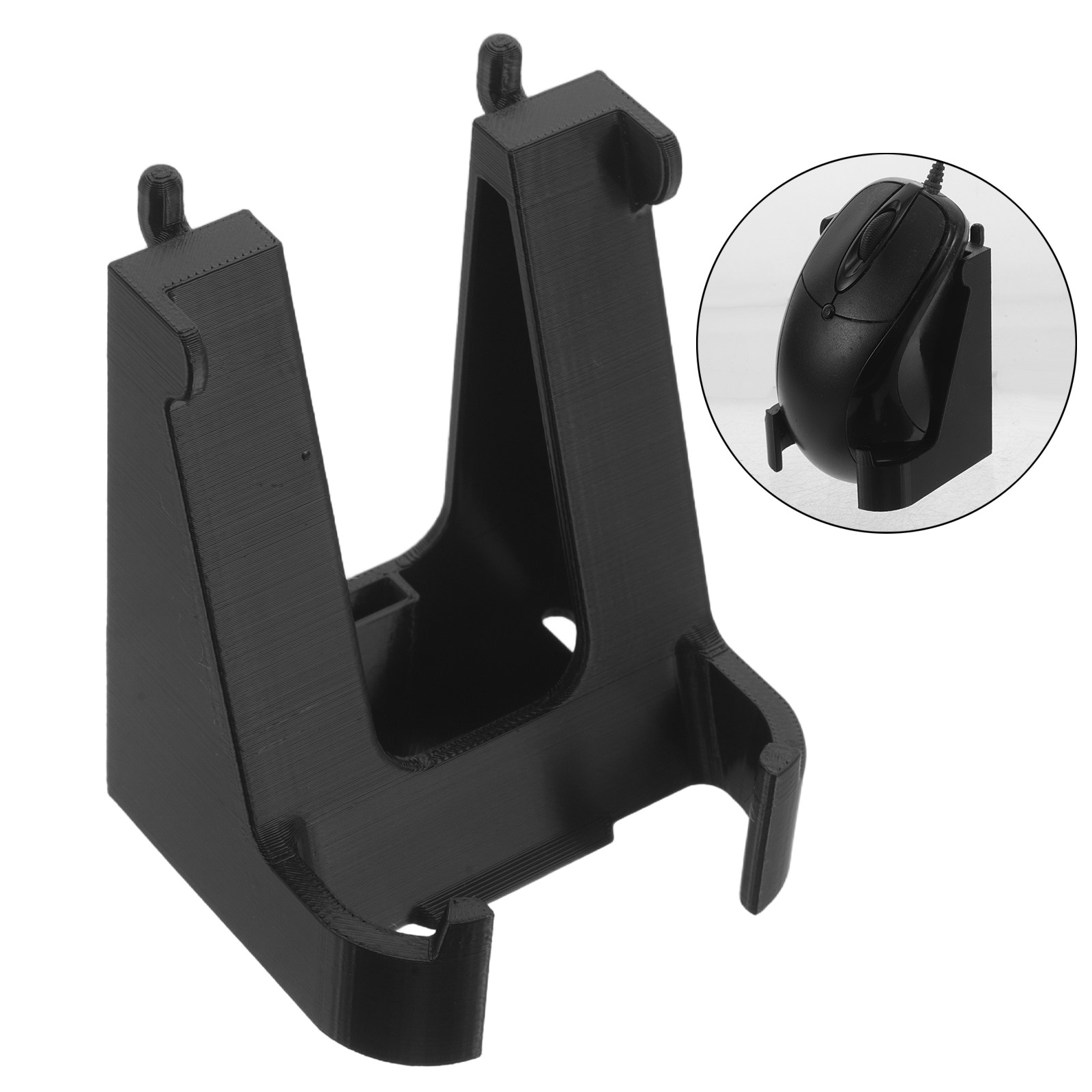 Penyangga Mouse Pegboard untuk - Gaming Accessories Storage ulasan dan harga