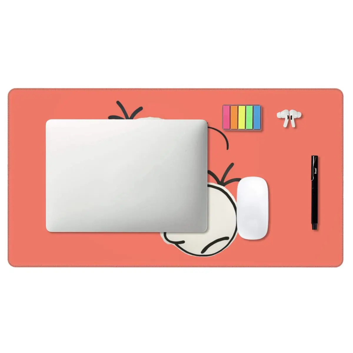 Alas Mouse Besar Diary Of A Wi - Gaming Accessories Kids ulasan dan harga