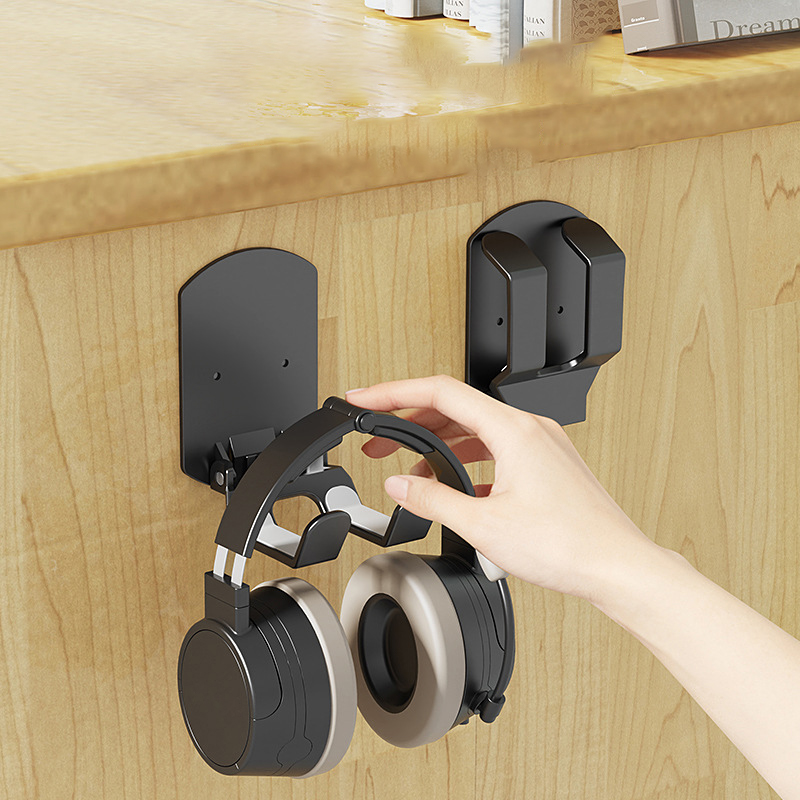 Dudukan Pengontrol Game yang D - Gaming Accessories Holder ulasan dan harga