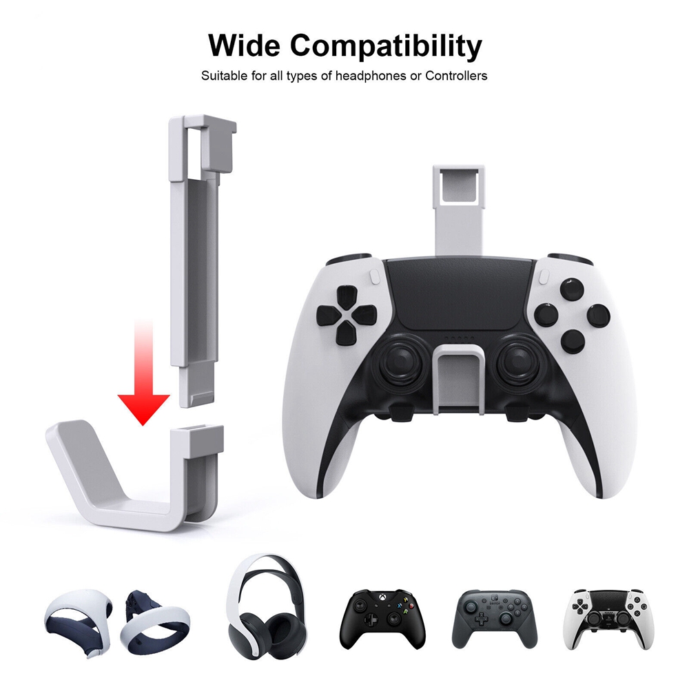 Untuk PS5 Pro PS5 ramping Akse - Gaming Accessories Holder ulasan dan harga