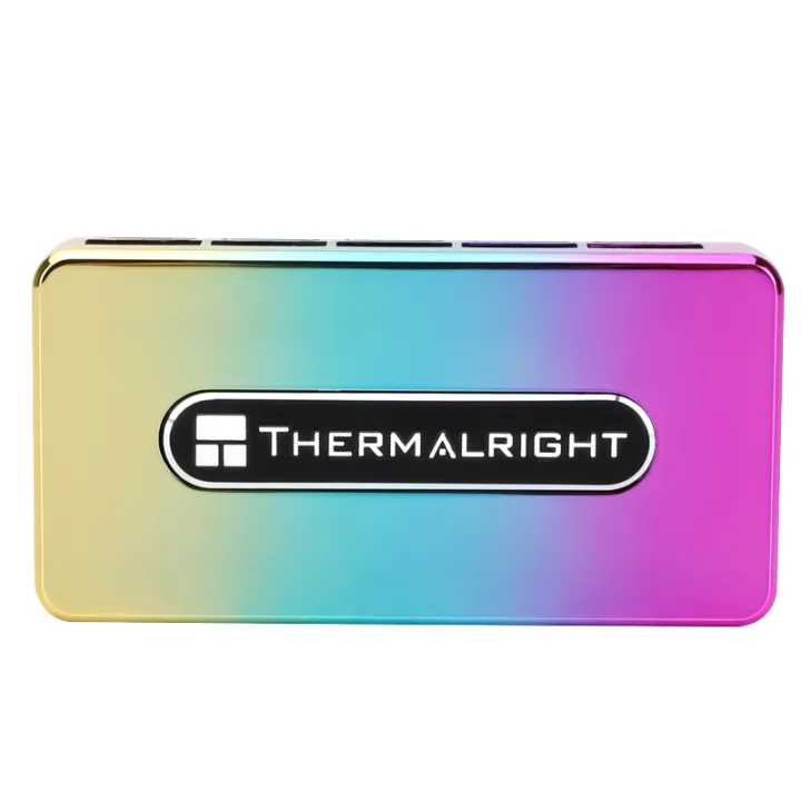 Thermalright TL-ARGB HUB Contr - Fan Hub Rgb Controller ulasan dan harga