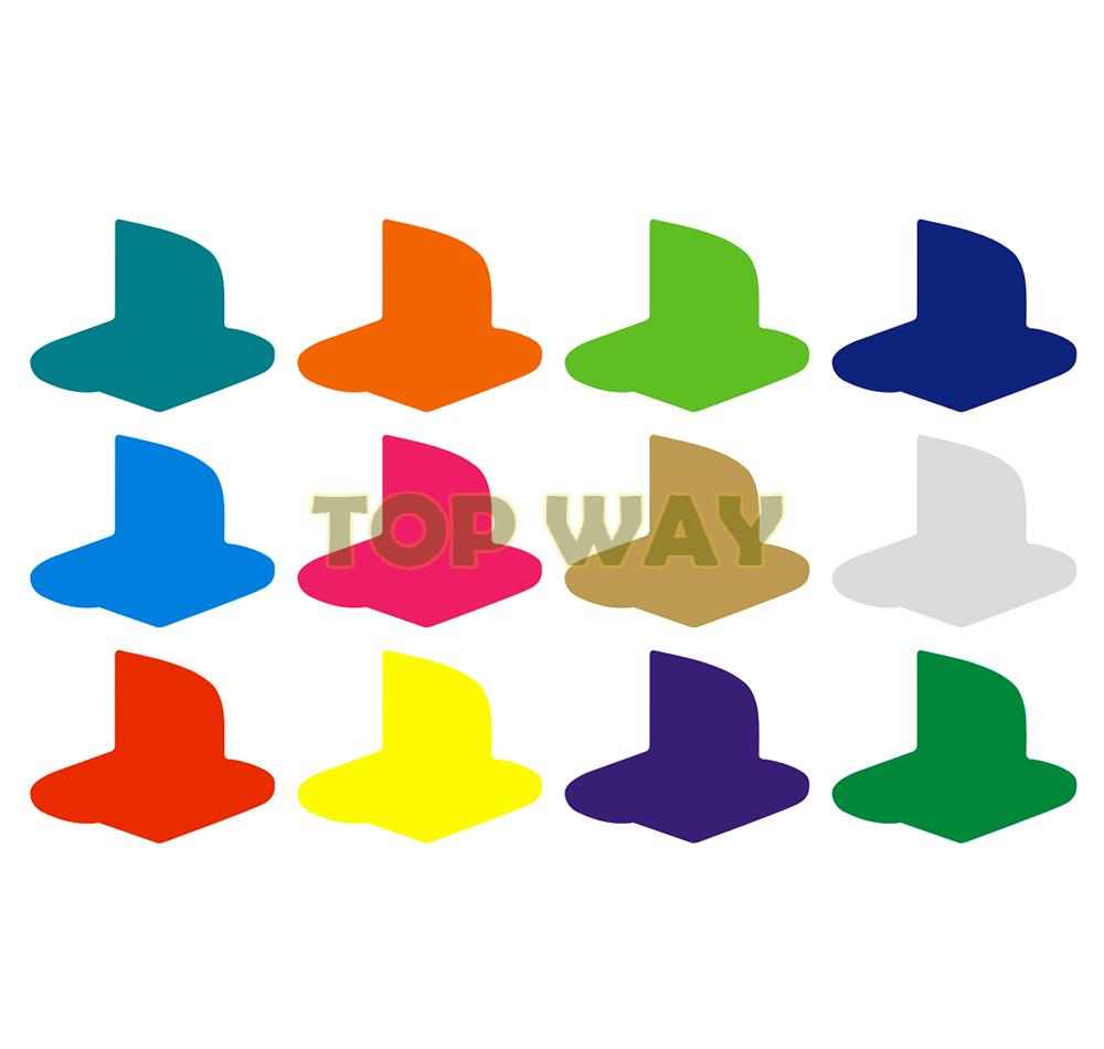 12 Buah/Lot Film Stiker Kulit  - Gaming Accessories For Ps5 ulasan dan harga