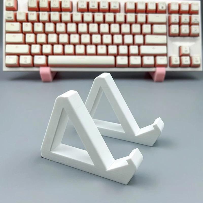 Penyangga Keyboard Mekanik, Ra - Gaming Accessories Holder ulasan dan harga
