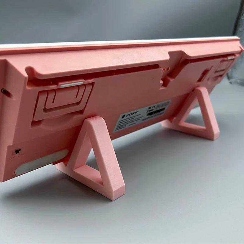 Penyangga Keyboard Mekanik, Ra - Gaming Accessories Holder ulasan dan harga