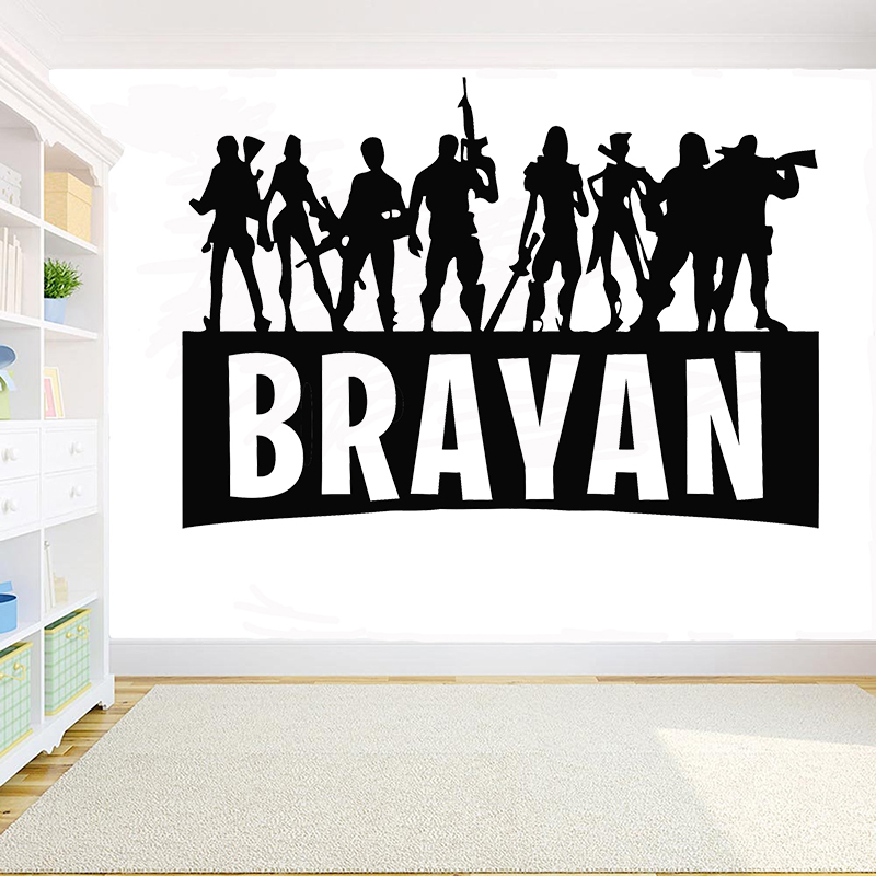 Permainan Gamer Pribadi Nama D - Gaming Accessories Room ulasan dan harga