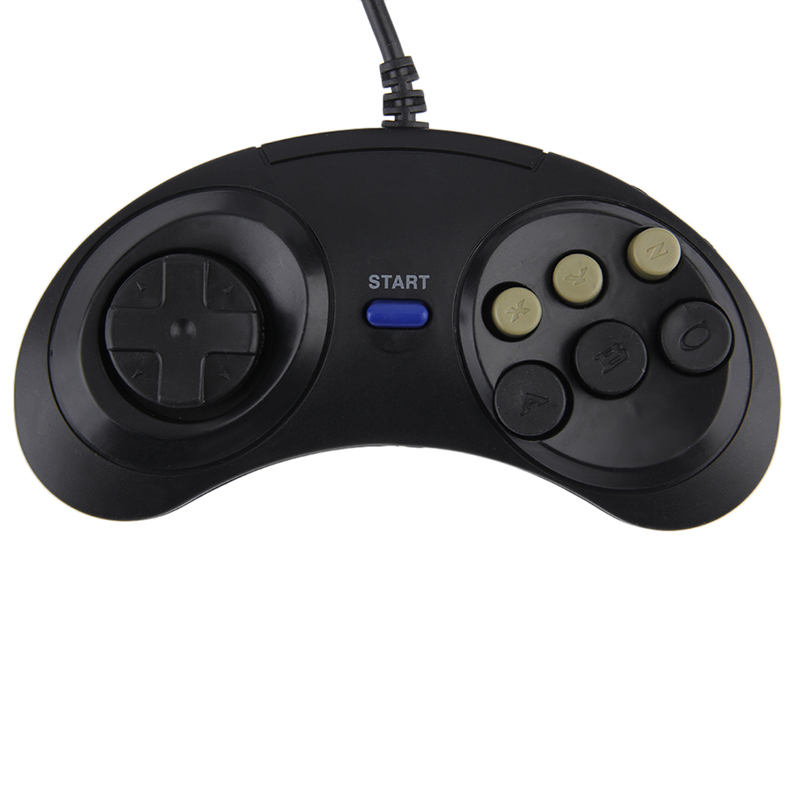 Baru Universal Menangani Game  - Gaming Accessories Driving ulasan dan harga
