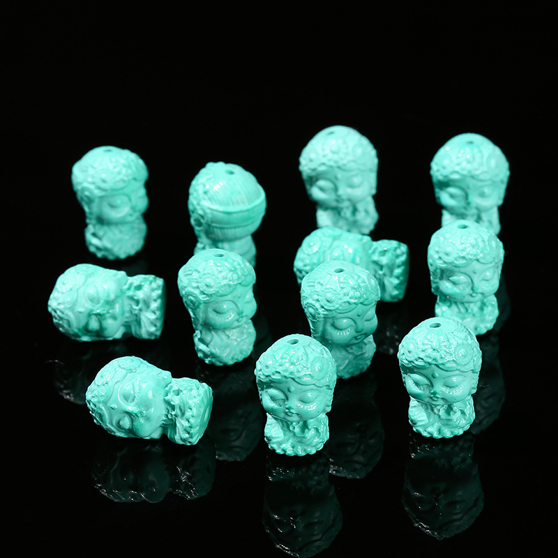 1 buah alami Magnesite Monpine - Gaming Accessories Storage ulasan dan harga