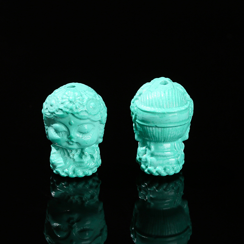 1 buah alami Magnesite Monpine - Gaming Accessories Storage ulasan dan harga