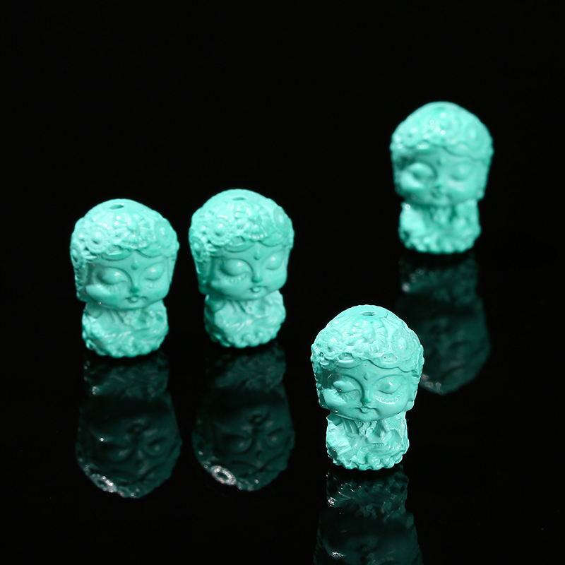 1 buah alami Magnesite Monpine - Gaming Accessories Storage ulasan dan harga