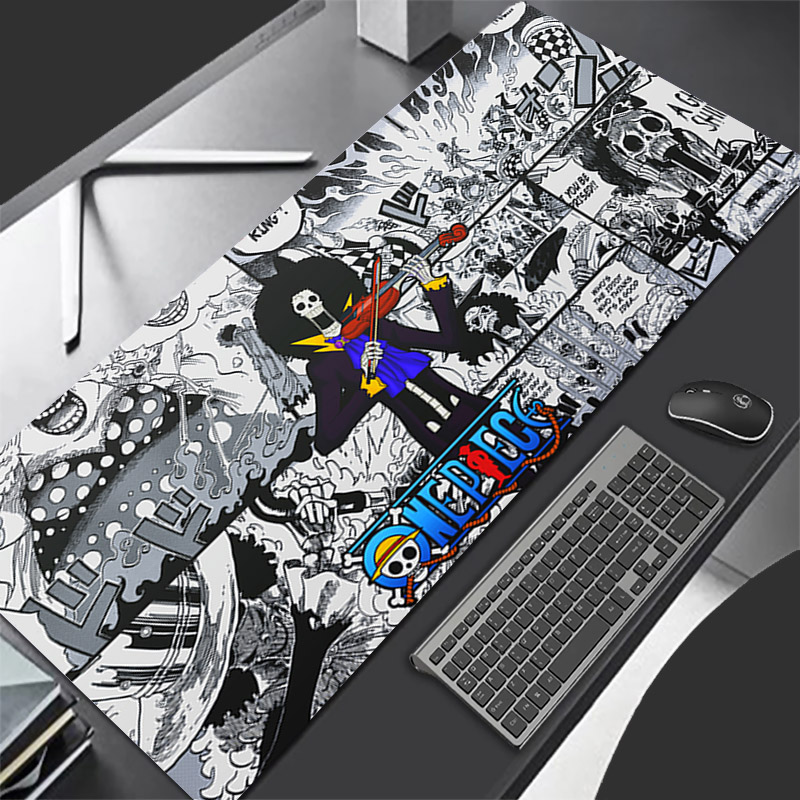 Alas Mouse One Piece Gamer Des - Gaming Accessories For Pc ulasan dan harga