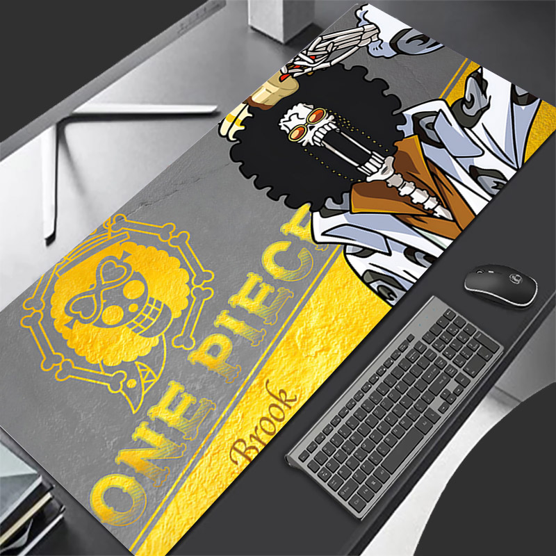 Alas Mouse One Piece Gamer Des - Gaming Accessories For Pc ulasan dan harga