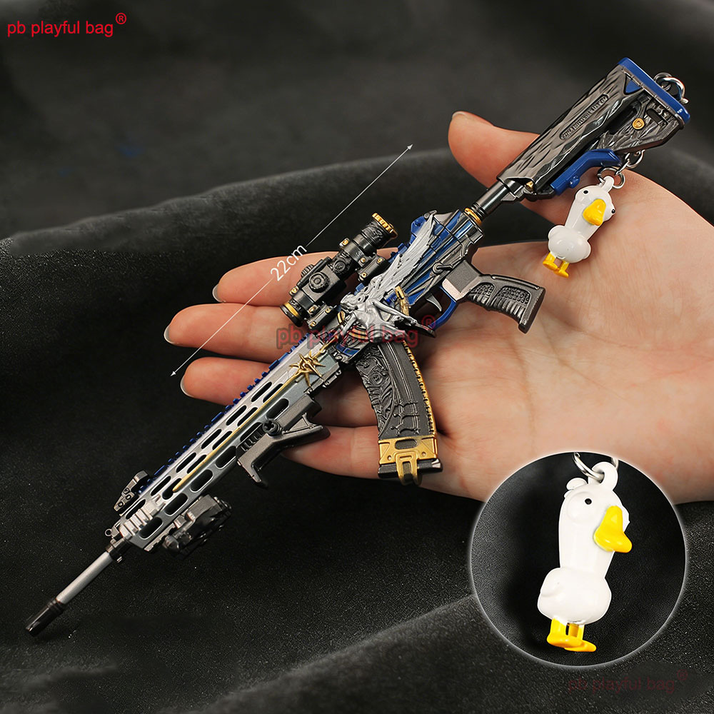 Pistol Mainan Lepas Pasang 22c - Gaming Accessories Kids ulasan dan harga