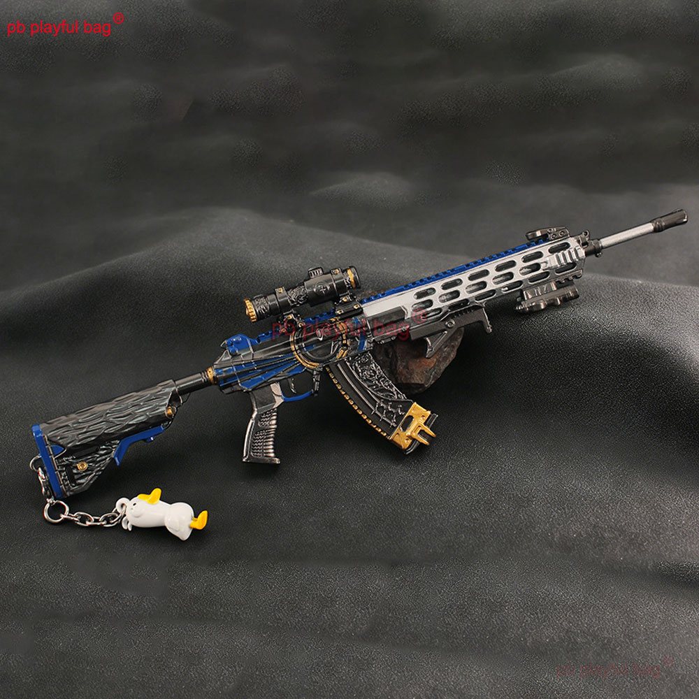 Pistol Mainan Lepas Pasang 22c - Gaming Accessories Kids ulasan dan harga