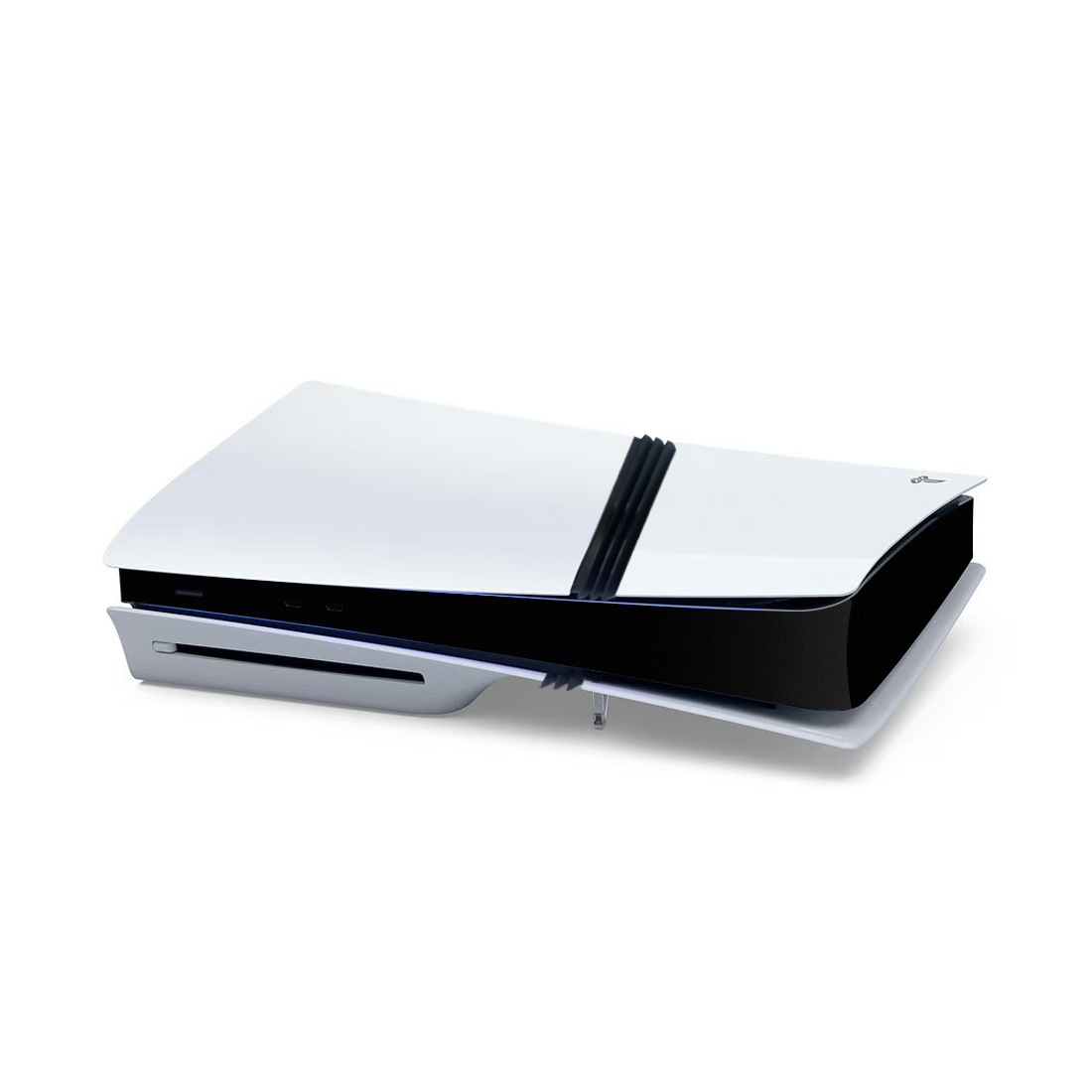 Stiker Penutup Kulit Serat Kar - Gaming Accessories For Ps5 ulasan dan harga