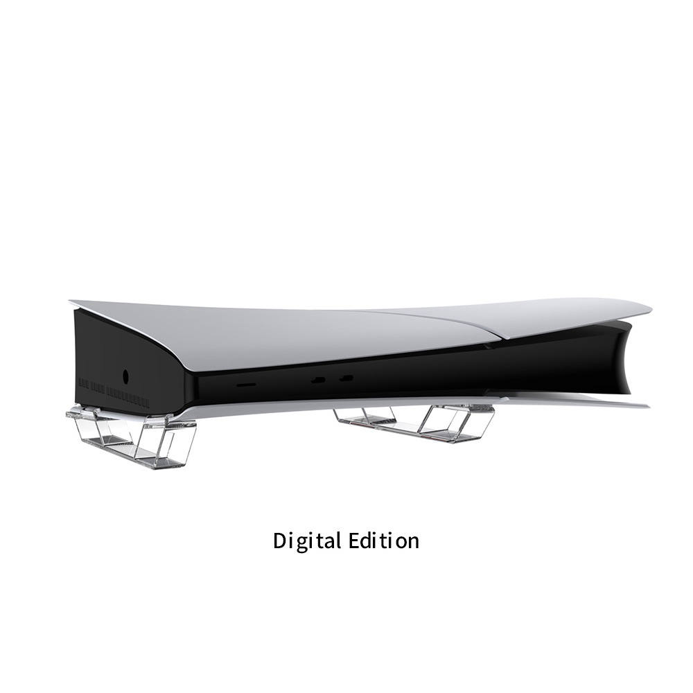 Dudukan Horizontal untuk pegan - Gaming Accessories Holder ulasan dan harga