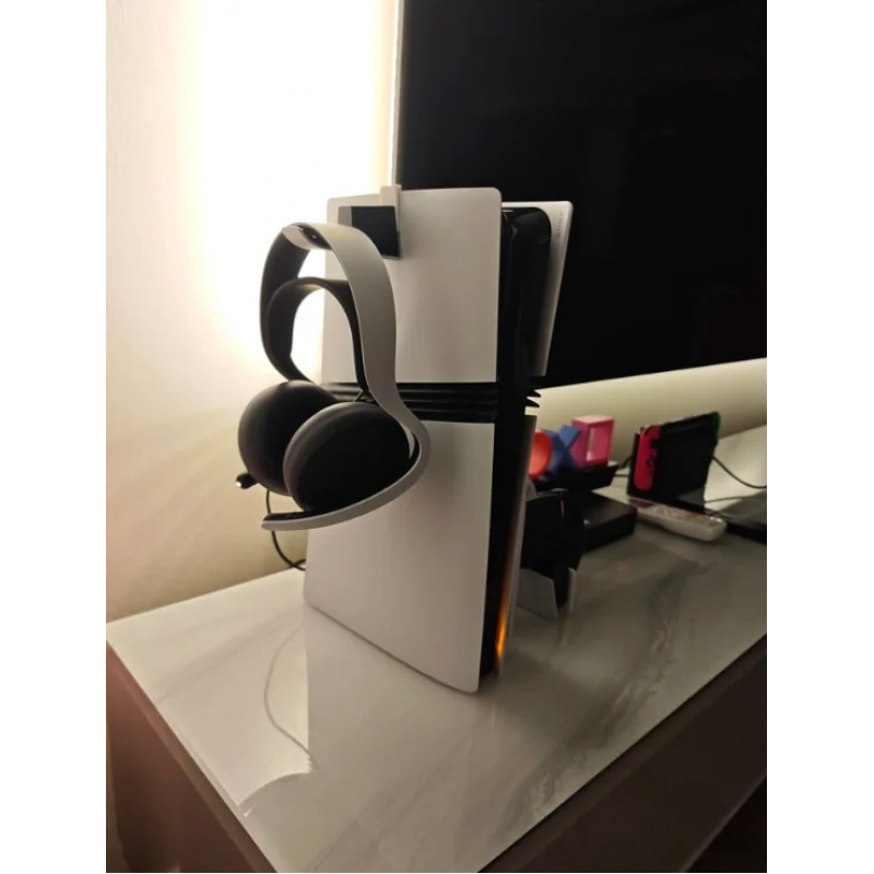 WYORESY untuk PS5 Pulse Elite  - Gaming Accessories For Ps5 ulasan dan harga