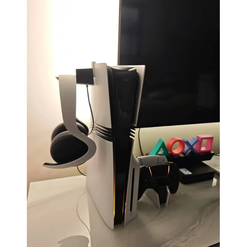 WYORESY untuk PS5 Pulse Elite  - Gaming Accessories For Ps5 ulasan dan harga