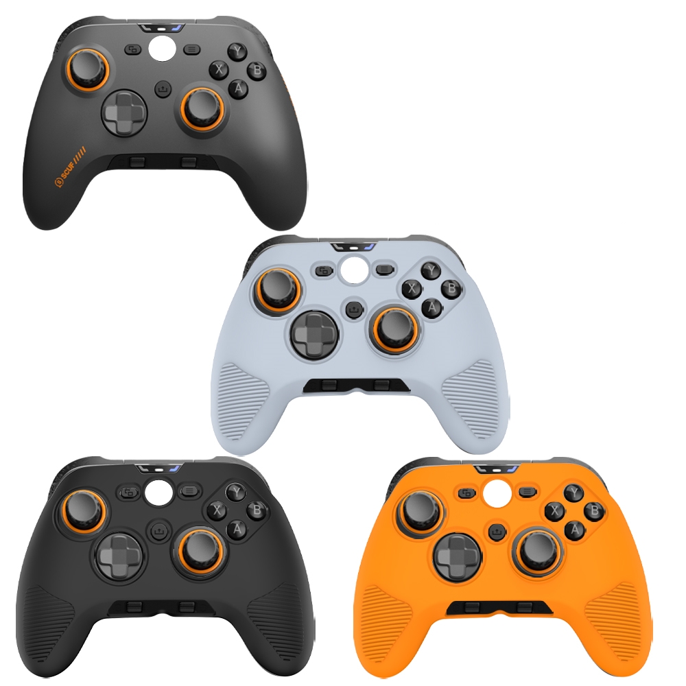 Untuk SCUF VALOR PRO Penutup P - Gaming Accessories For Valorant ulasan dan harga